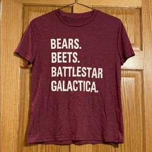 The Office TV Show Tee Shirt